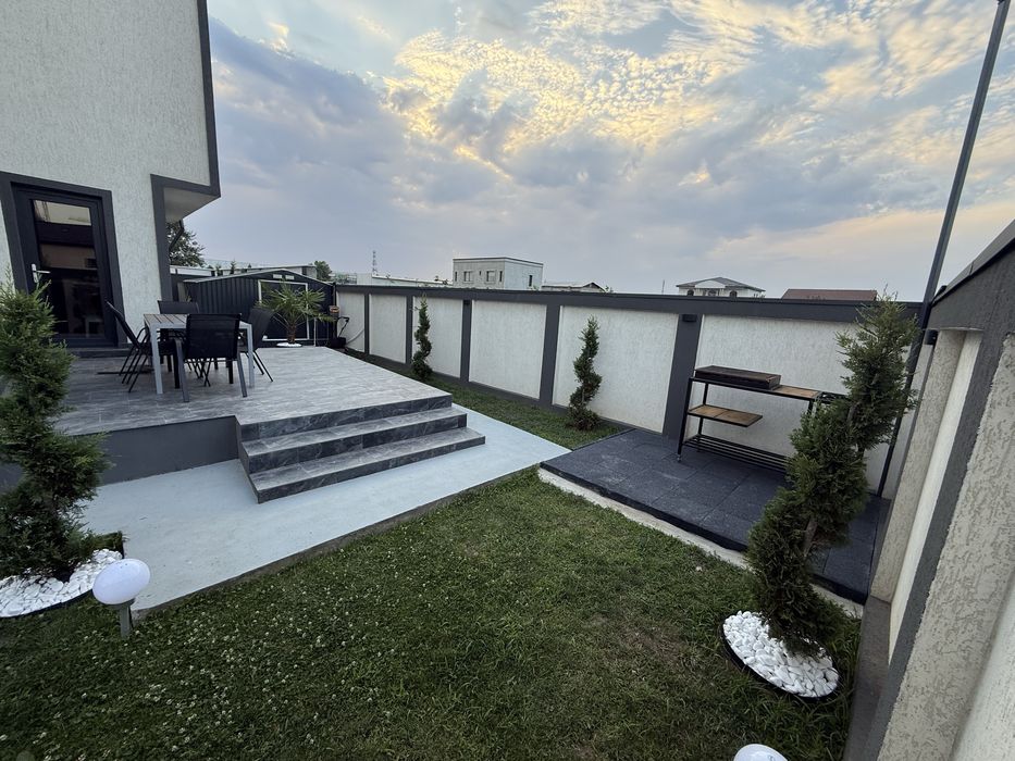 Vila petreceri Vila onomastica