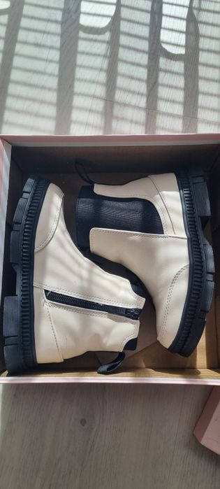 Nelli blu детски боти