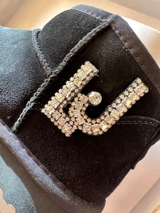 Боти Liu Jo размер 39