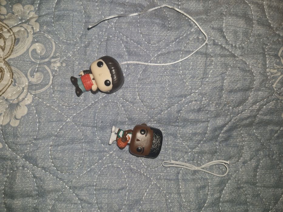 Продам фигурки ОСД