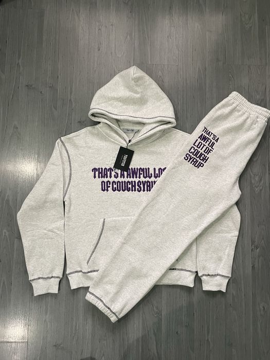 Trapstar Tracksuit
