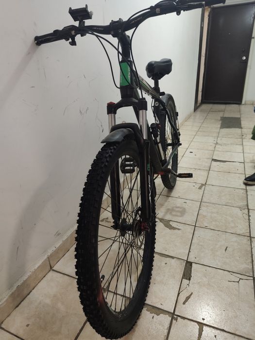 Продам велик Axis горный