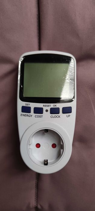 Измервател на мощност / ел енергия