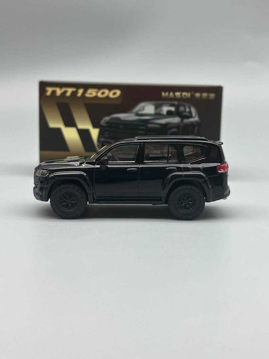 Модели авто 1:64 Mini GT Masdi Tarmac Inno