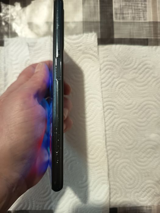 Телефон Huawei Nova5T