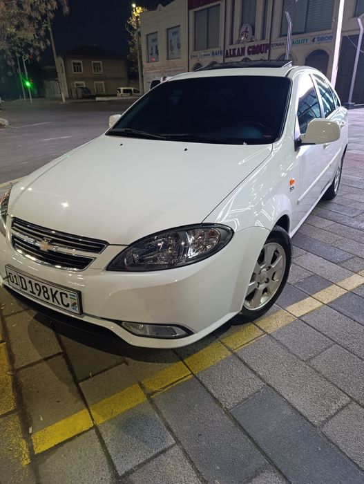 Jentra Avtomat 2023 Naxtga Gen yoq