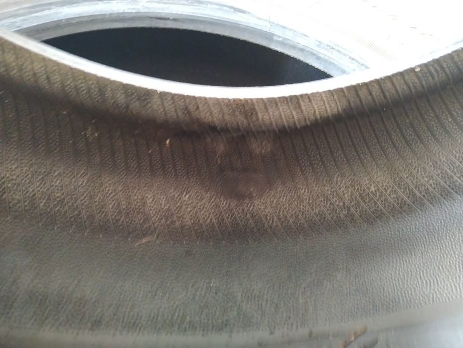 Пара шин зимние кардиант