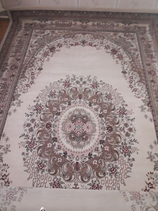 Ковер турецкий 3×5