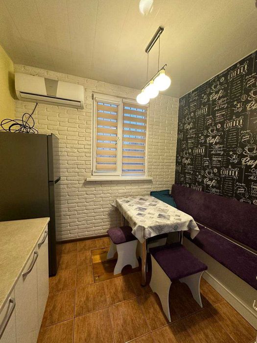 Продаётся 4-комнатная квартира на Янги Куйлюк