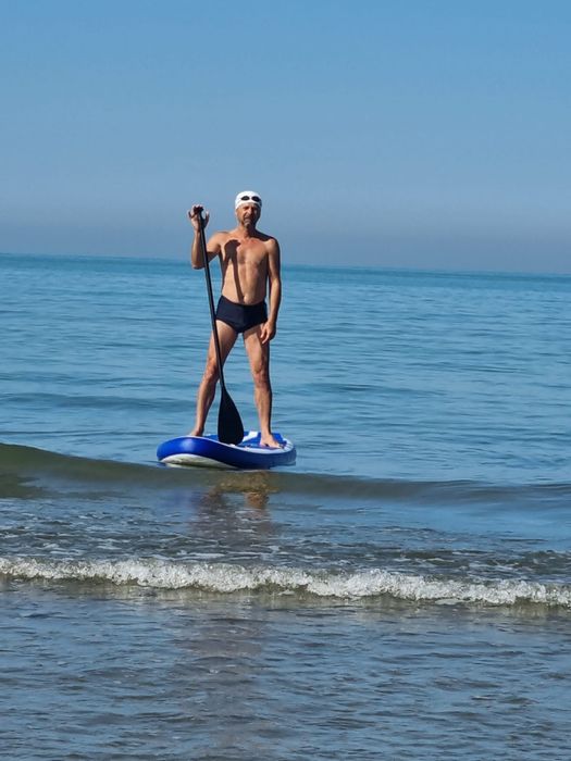 Vând Placa Sup noua, mare