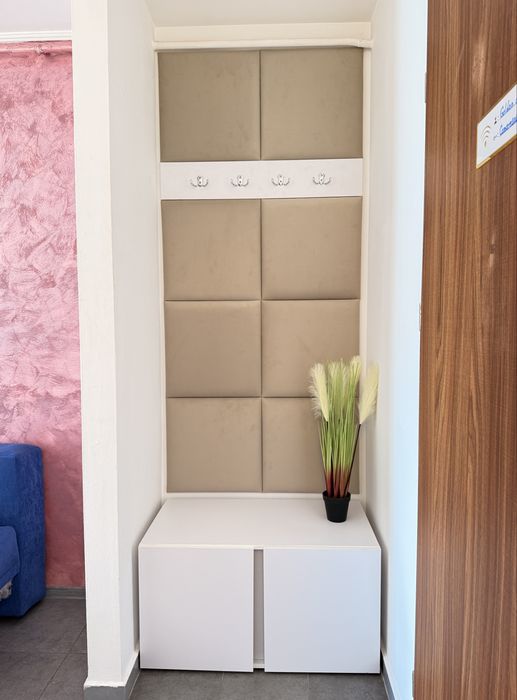 CENTRU- Iasi- Cazare regim hotelier-apartament 2 camere