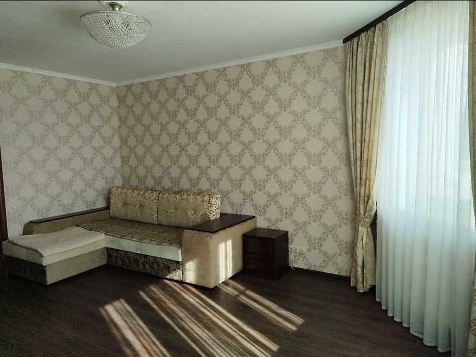 Сдается 1 ком. Район Молодежки, Бараева