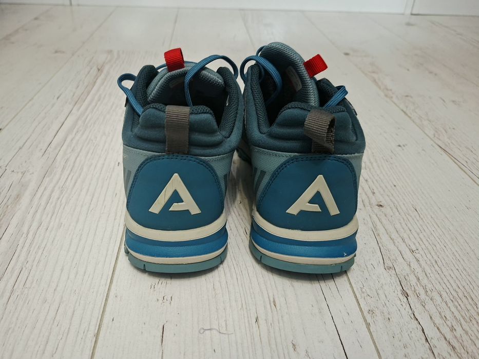 Alpha Gore-tex-Ориг. Дамски обувки