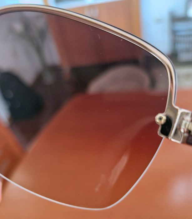 Слънчеви очила MAX MARA