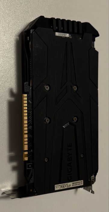 Gigabyte GTX 1050 2GB GDDR5