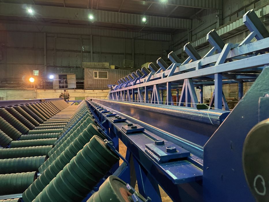 Продается действующее производственное предприятие.