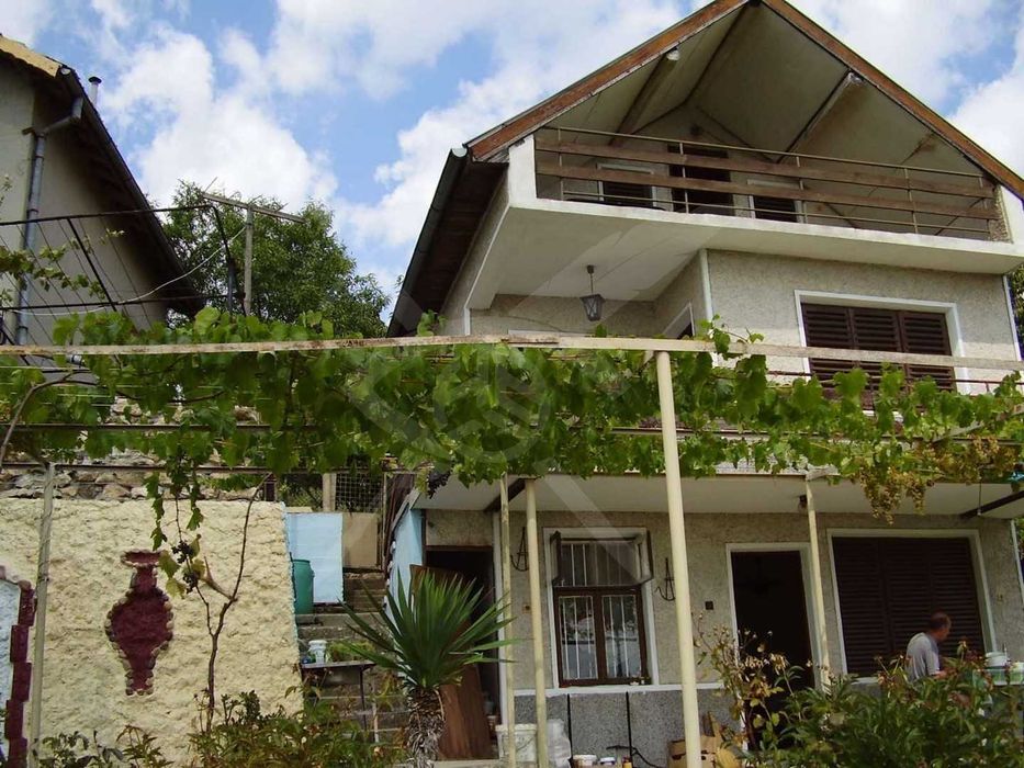 Продава се Къща в Варна, м-т Сотира - 60 кв.м за 1534 €/кв.м - Снимка #5