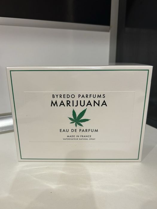 Byredo Marijuana EDP 100 ml