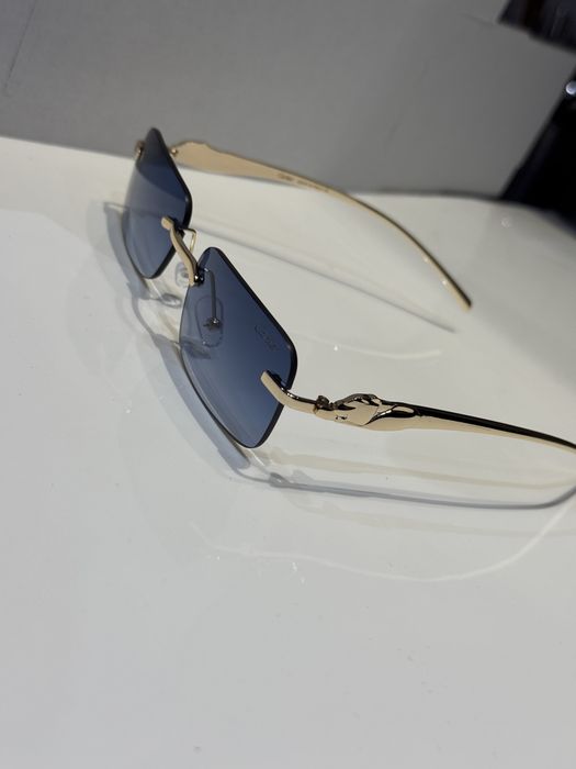 Ochelari Cartier