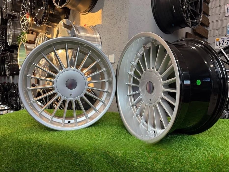 Jante BMW R18  model Alpina 5x120