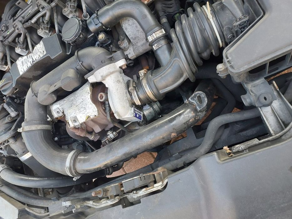 FORD Focus 2007 — imagine 5