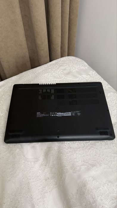 ноутбук acer core i5