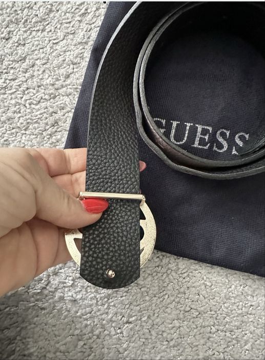 Колани Pinko Guess Valentino