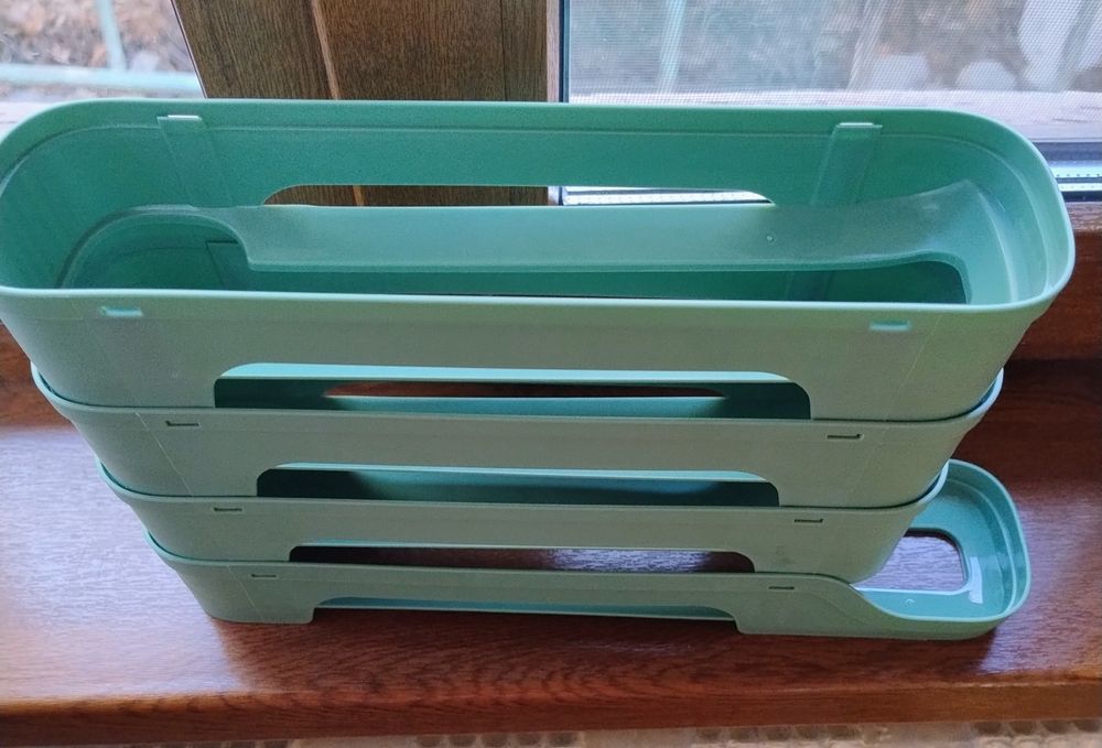 Органайзер для яиц