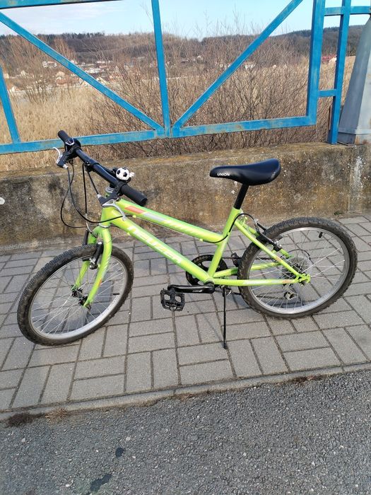 Bicicleta copii  20 inch