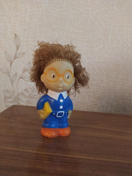 Продам игрушки СССР