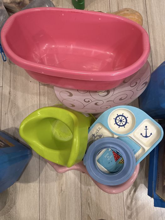 Отдам бесплатно детская обувь бу