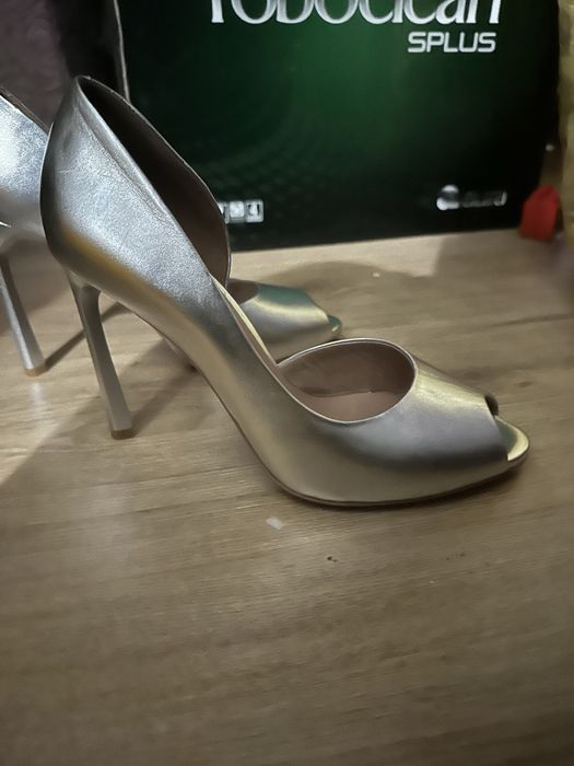 Туфли в отличном состоянии