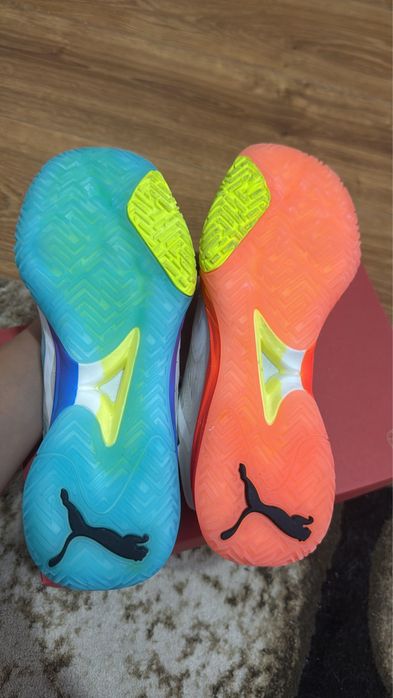 Adidas accelerate nitro sqd 4