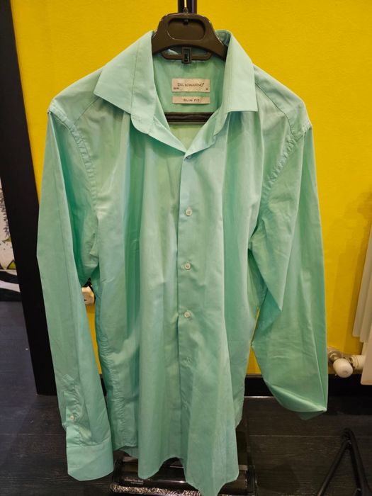 Продам Турецкую б/у мужскую одежду размер L