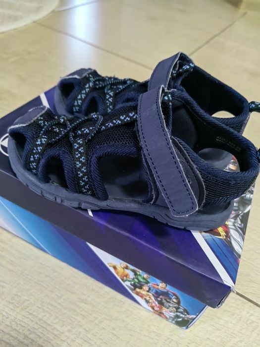 Детски сандали за момче 28ми номер