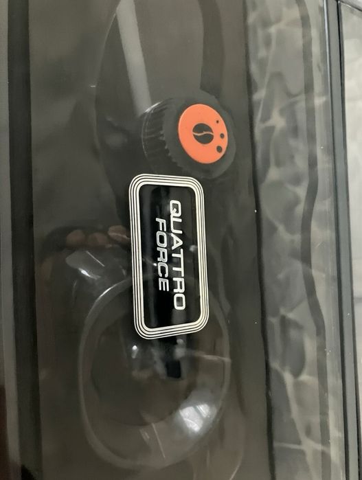 Expressor Krups automat