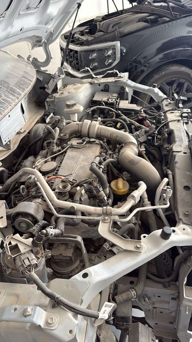 Renault Samsunq QM6 2019