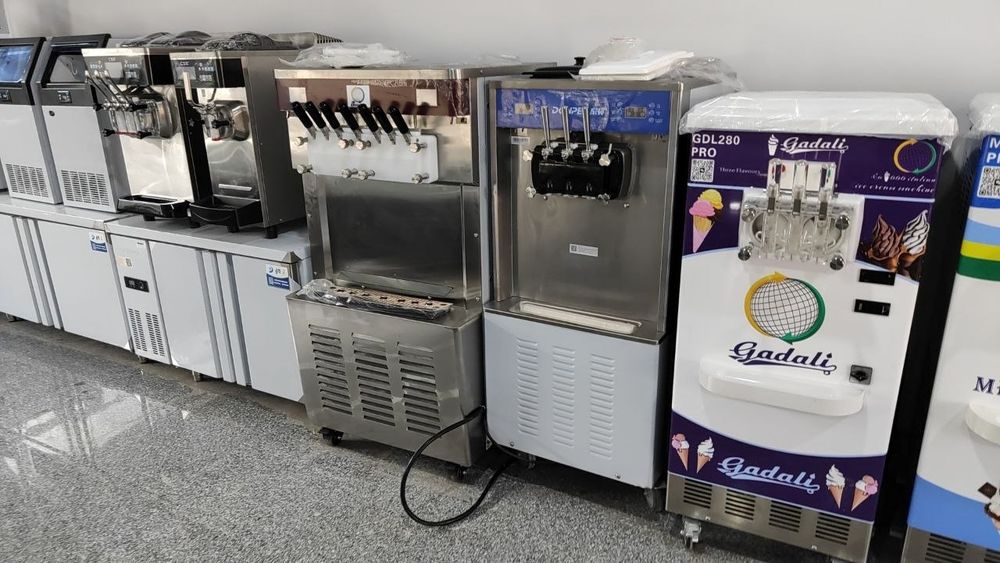 Мороженое аппарат фрезер фризер фрезер фризер фрезер фризер фрезер фри