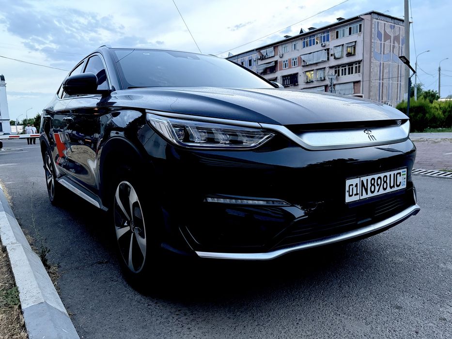 BYD CONG PLUS 505 фул 2023 йил