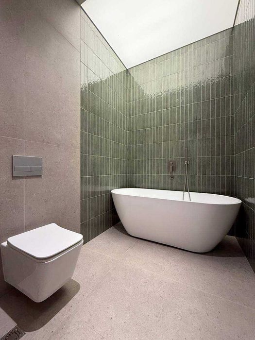 Сдам 2ком квартиру с Авторским ремонтом Яккасарайский ул.Бабура 2/3/10