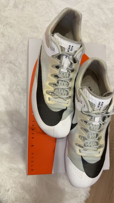 Шпайкове Nike Rival Sprint