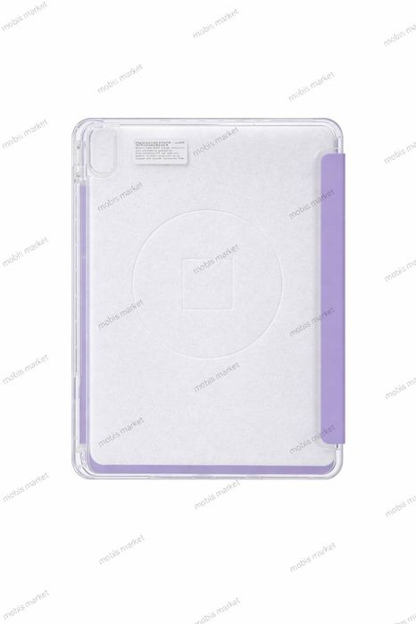 DILIANA Case for iPad A16— защитный чехол-книжка. есть доставка