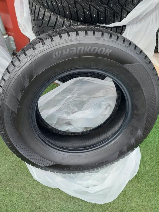 Шины Hankook 245/65/17