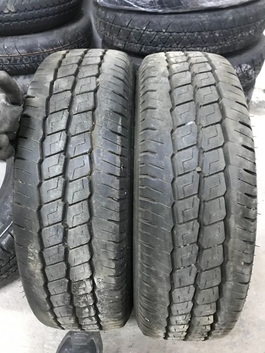 Гуми джанти R16C за кола за бус бусове