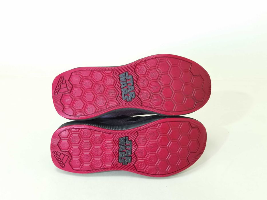 Adidasi ghete  copii 34 35 Adidas STAR WARS - orig USA  Ca NOI