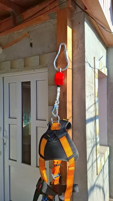 Ham utilitar pentru alpinist