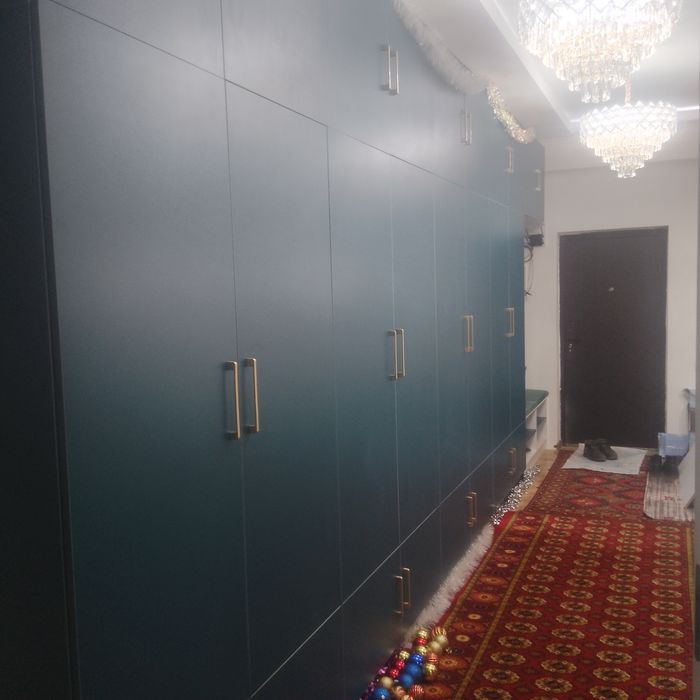 Кухний мебель на заказ