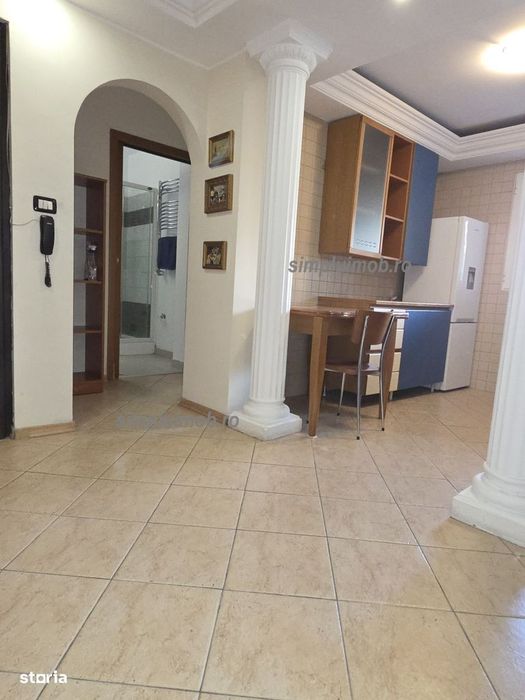 3 camere 66 mp metrou Piata Sudului etaj 3/8 Sector 4