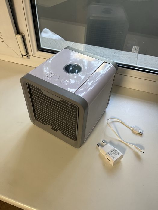 Кондиционер Arctic Air