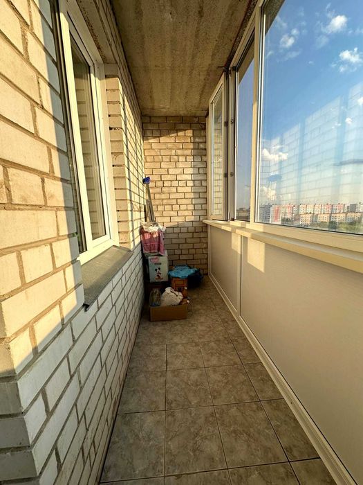 2-комн. кв. в 19 мкр.